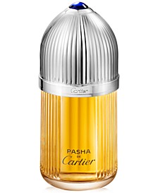 Pasha Parfum Spray, 3.3-oz.