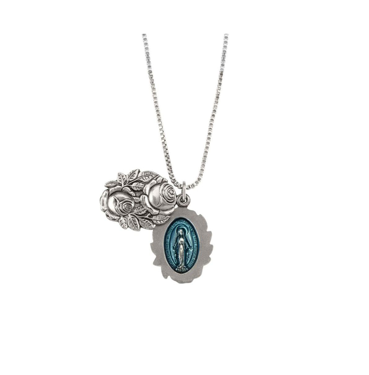 Luca and danni necklace clearance