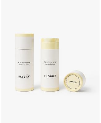 Golden 100% Pure Mulberry Silk Pillowcase, Standard