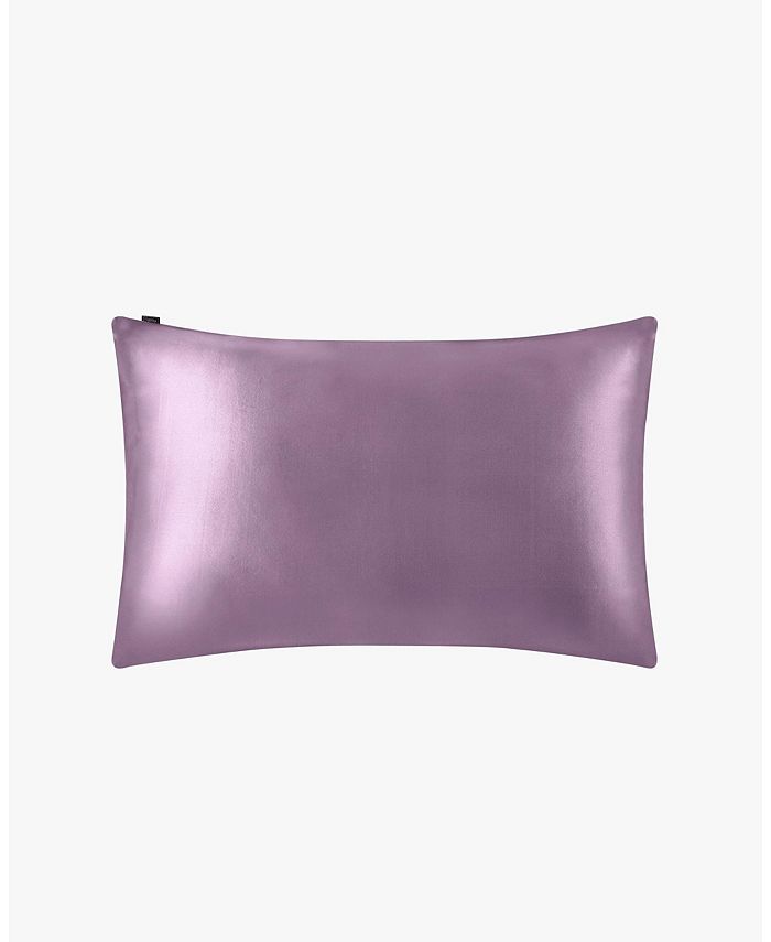 LILYSILK Luxury 100 Silk Pillowcase , Standard , 25 Momme Macy's