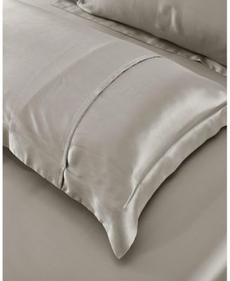 100% Pure Mulberry Silk Pillowcase, Standard