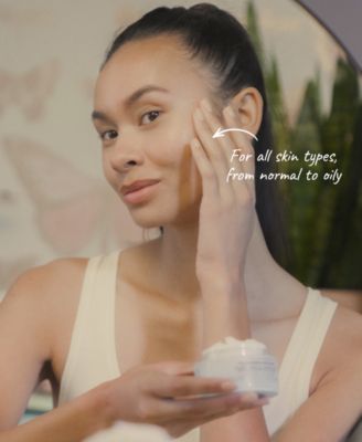 Water Drench&reg; Hyaluronic Cloud Cream Hydrating Refillable Moisturizer, 1.7 oz.