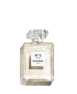CHANEL, Bath & Body, Chanel N5 Eau De Parfum Spray 34 Oz0ml