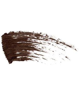 Better Than Sex Volumizing Mascara, Chocolate Brown