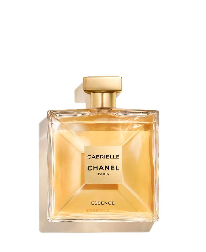 Comparative Review of Gabrielle Chanel Parfum, the Original and