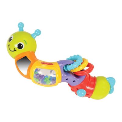 Kaplan Early Learning Garden Party Activity Set  - Set of 4