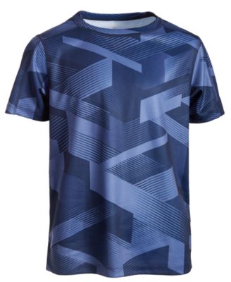 ID Ideology - Toddler & Little Boys Graphic Crush Short Sleeve T-Shirt