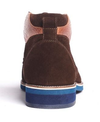 Men's Morello Chukka Lace-Up Boots