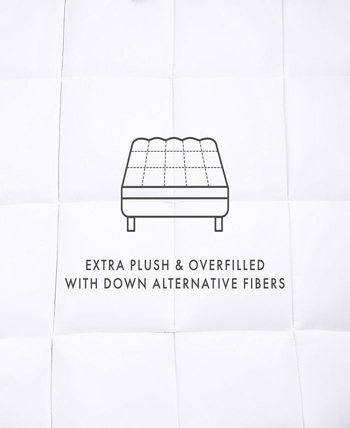 ienjoy Home Home Collection Luxury Ultra Plush Mattress Topper, Queen