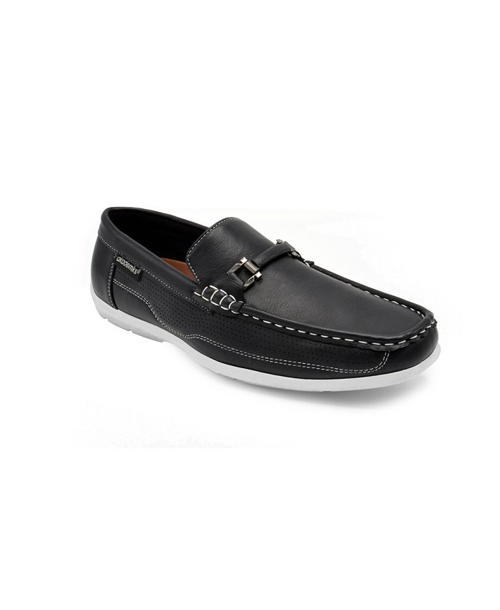 Akademiks Men s Hero 4.0 Driving Shoes Macy s