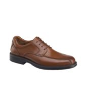 Macy's men's shoes johnston and murphy clearance