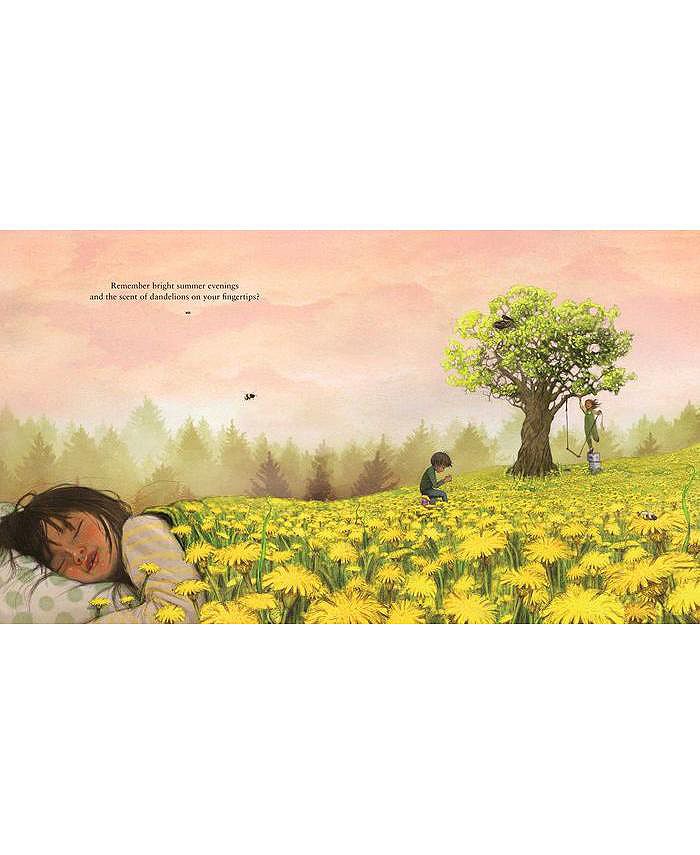 Barnes & Noble All The Colors of Life by Lisa Aisato Macy's