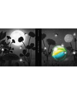 It Fell from the Sky by Terry Fan