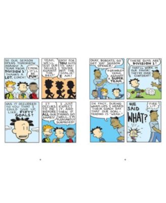 Big Nate: Release the Hounds! by Lincoln Peirce