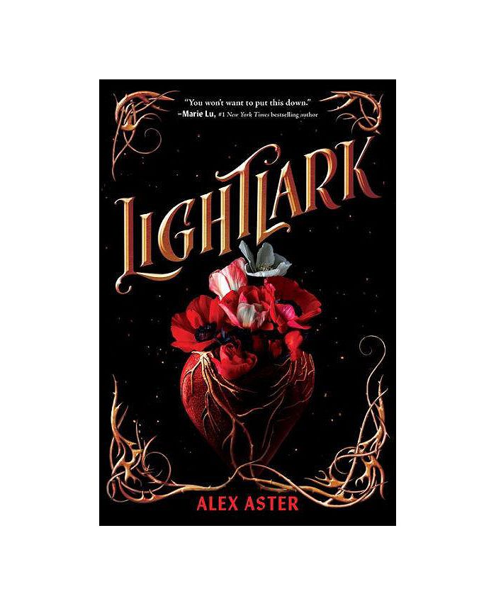 Barnes & Noble Lightlark (The Lightlark Saga Book 1) by Alex Aster Macy's