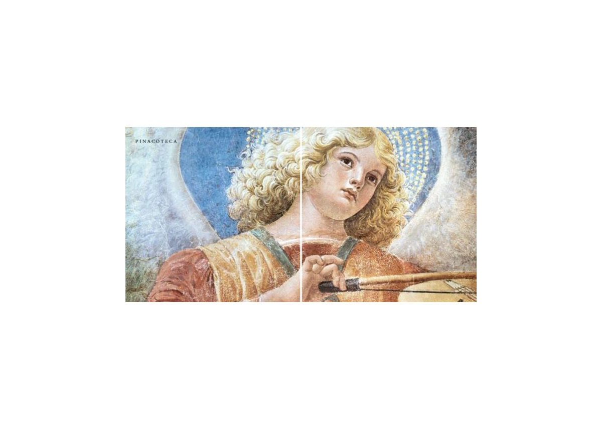 The Vatican: All the Paintings: The Complete Collection of Old Masters, Plus More than 300 Sculptures, Maps, Tapestries, and Other Artifacts by Anja G