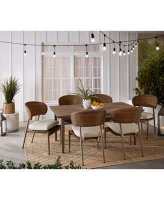 Skyview Outdoor Dining Collection