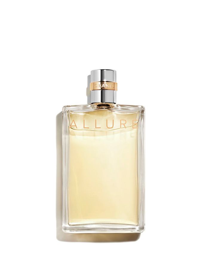 cologne chanel allure homme