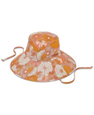 Volcom - Juniors' Feeling Shady Bucket Hat