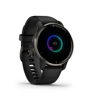 Macys best sale garmin watch