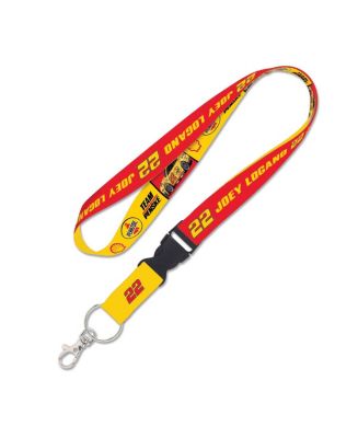 Wincraft Joey Logano First Win 3 'X5' Bandiera unilaterale – Joey Logano taglia unica