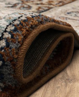 CLOSEOUT! Zephyr Chronos 8' x 10' Area Rug