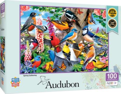 MasterPieces Puzzles