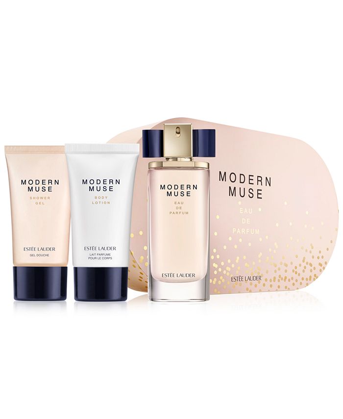Est e Lauder Modern Muse Limited Edition Trio Macy s