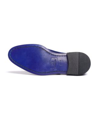 Men's Craige Suede Slip-On Loafers
