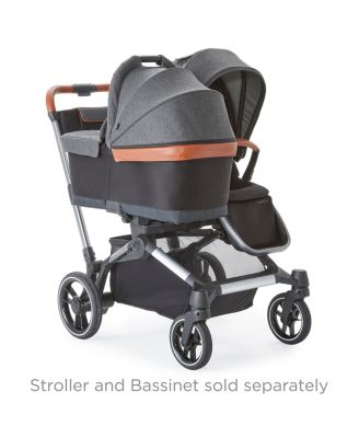 Baby Element Carrycot/Tote Adapter
