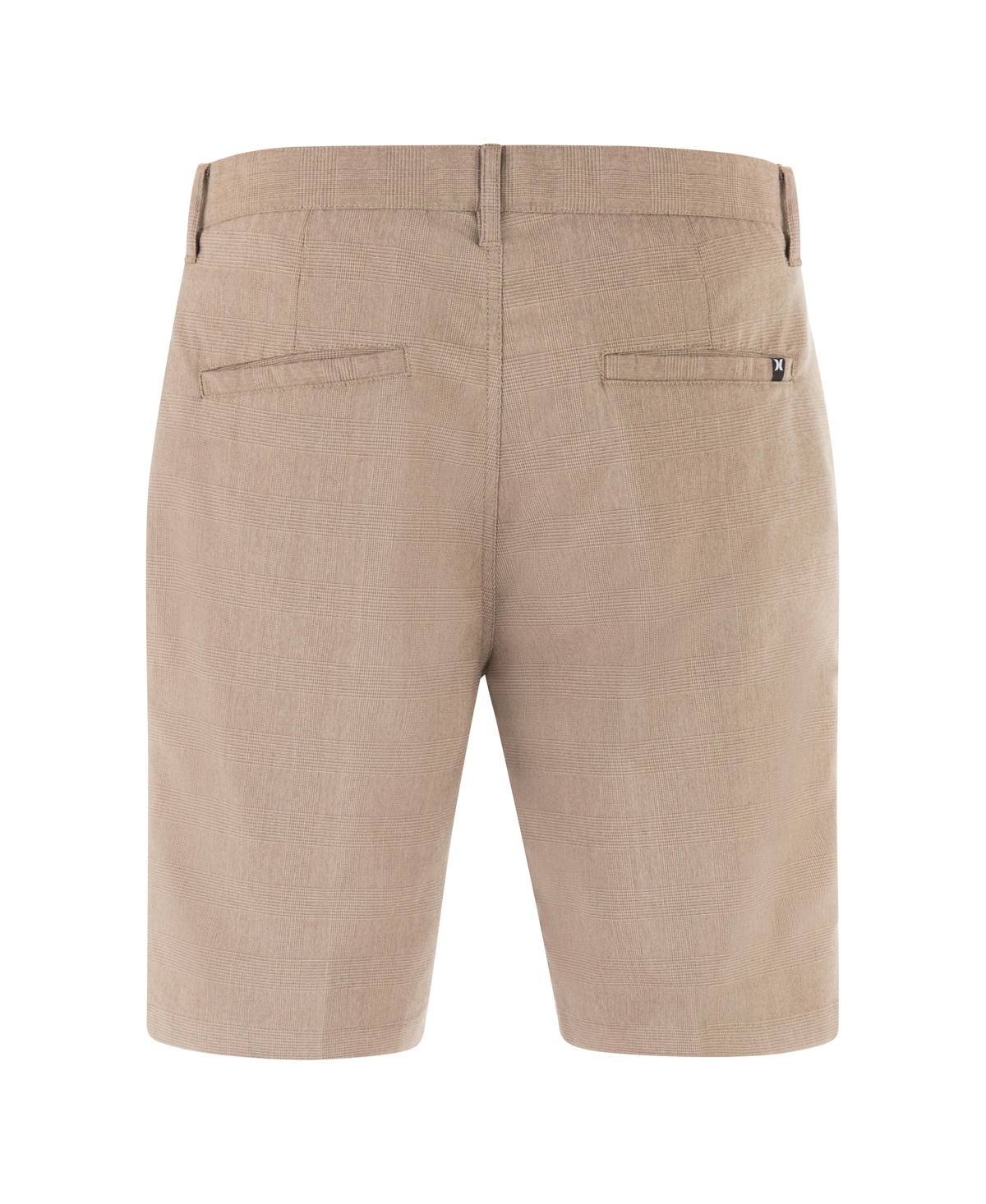 Hurley Men's Glenneyere Solid Walkshorts