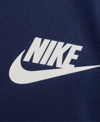 Little Kids Taping Tricot Set