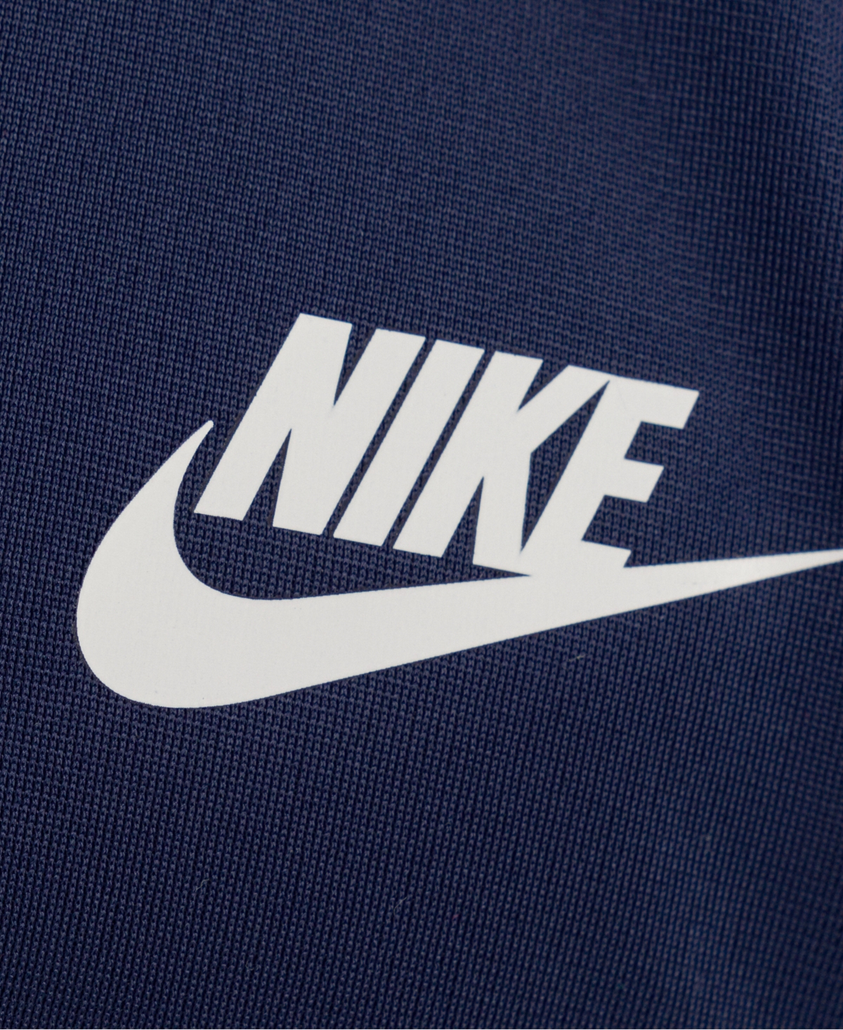 Nike Little Kids Taping Tricot Set