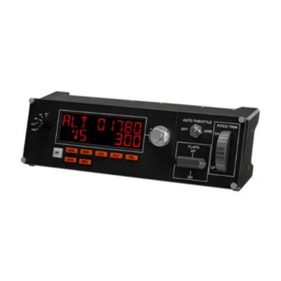 G 945-000028 Flight Multi Panel