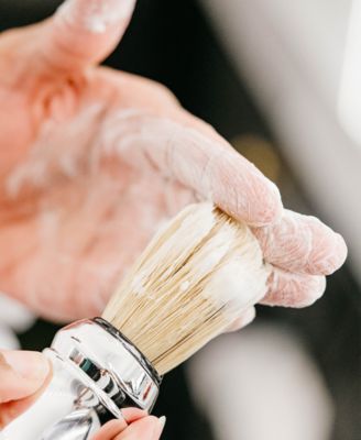 Natural Bristle Shave Brush