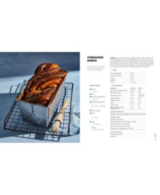 The Perfect Loaf: The Craft and Science of Sourdough Breads, Sweets, and More: A Baking Book by Maurizio Leo