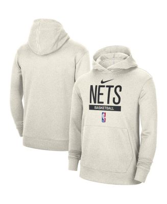 売れ筋商品|||ナイキ パーカー・スウェットシャツ アウター レディース Men's Cream Brooklyn Nets 2022/23 Spotlight On-Court Practice Performance Pullover Hoodie Cream Nike Men's Cream Brooklyn Nets 2022/23 Spotlight On-Court
