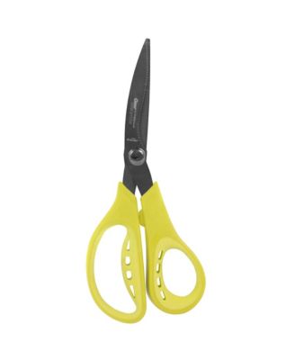 18484 Airshoc Titanium Non Stick Garden Shear, Green