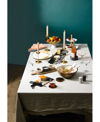 Hotel Collection Pedestal Bowl, Created for Macy's