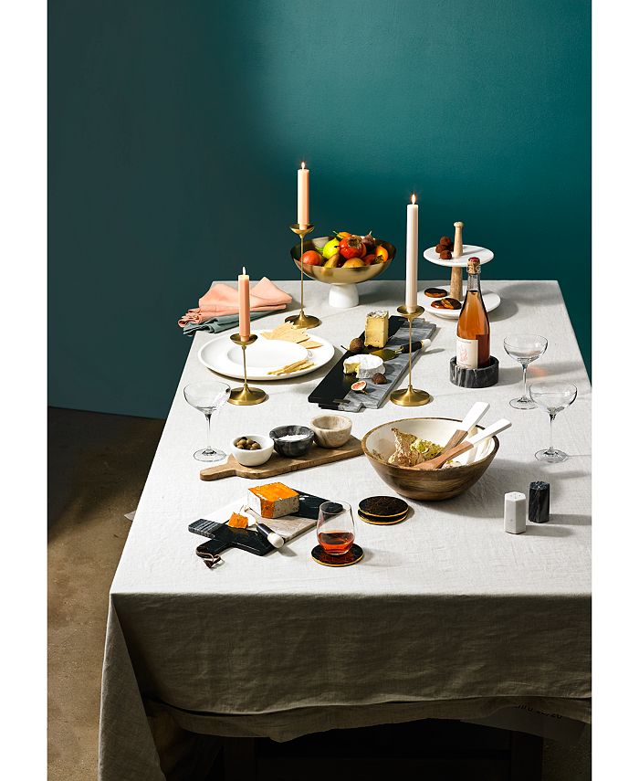 Hotel Collection Pedestal Bowl, Created for Macy's Macy's