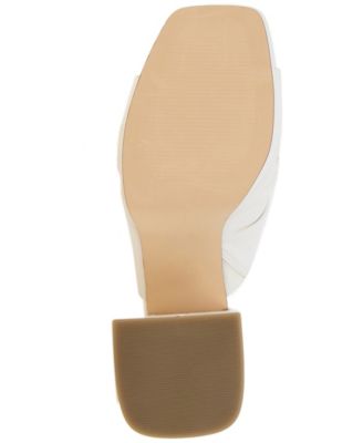 Women's Anika Platform Mules