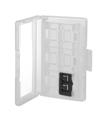 Zelda: Breath of the Wind Game and Game Caddy for Switch