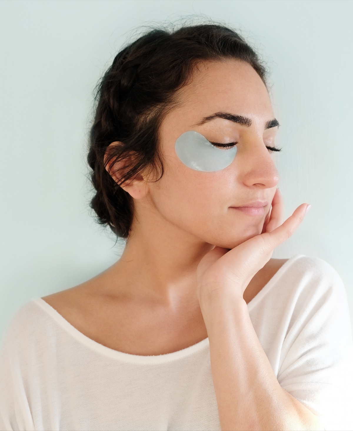 Peter Thomas Roth Water Drench Hyaluronic Cloud Hydra-gel Eye Patches (30 Pairs)