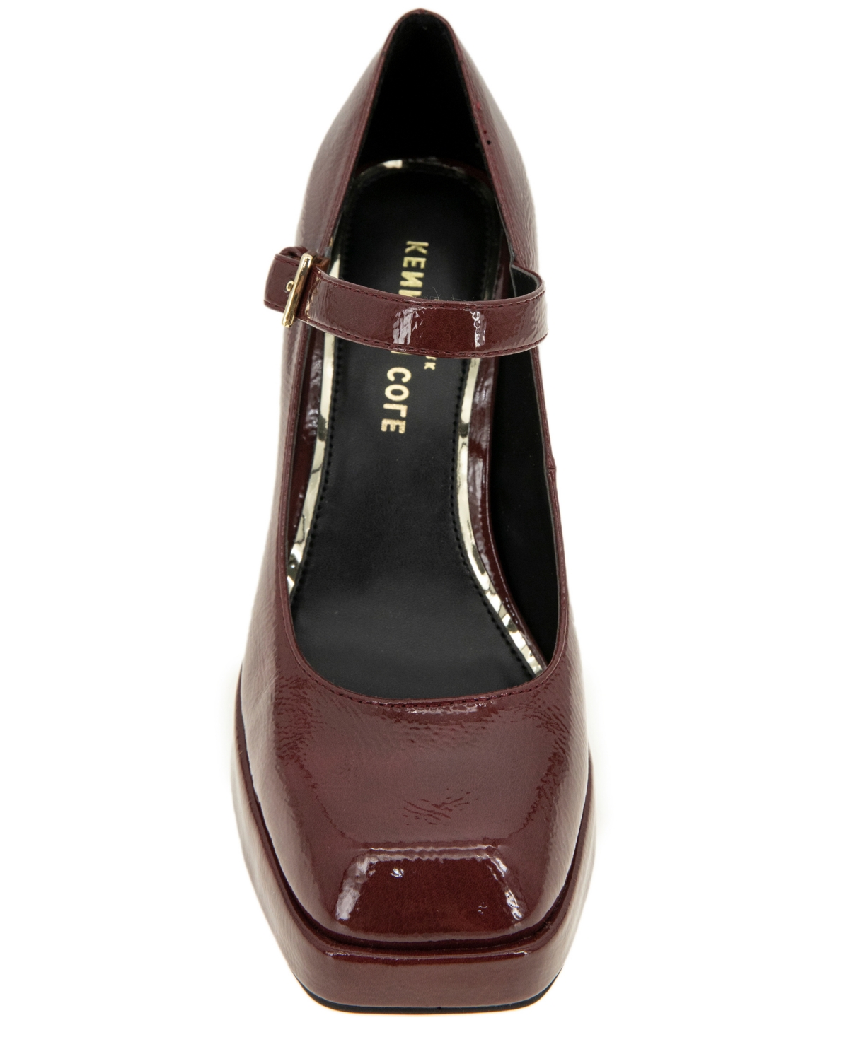 Kenneth Cole New York Women's Brynne Platform Pumps