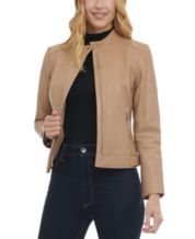 Michael Kors Coats & Jackets For Women - Macy's