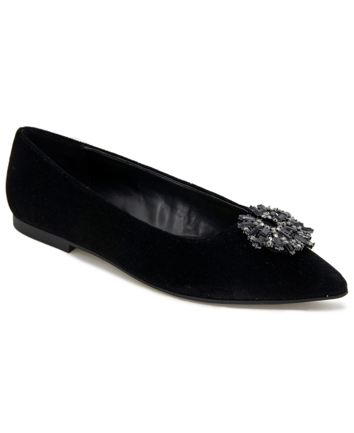 KENNETH COLE NEW YORK WOMEN'S GAYA STARBURST FLATS