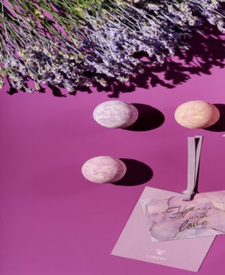 30-Pc. Fizzy Bath Bomb Gift Set