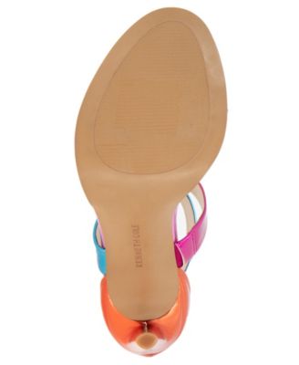 Women's Brooke Cross Dress Sandals