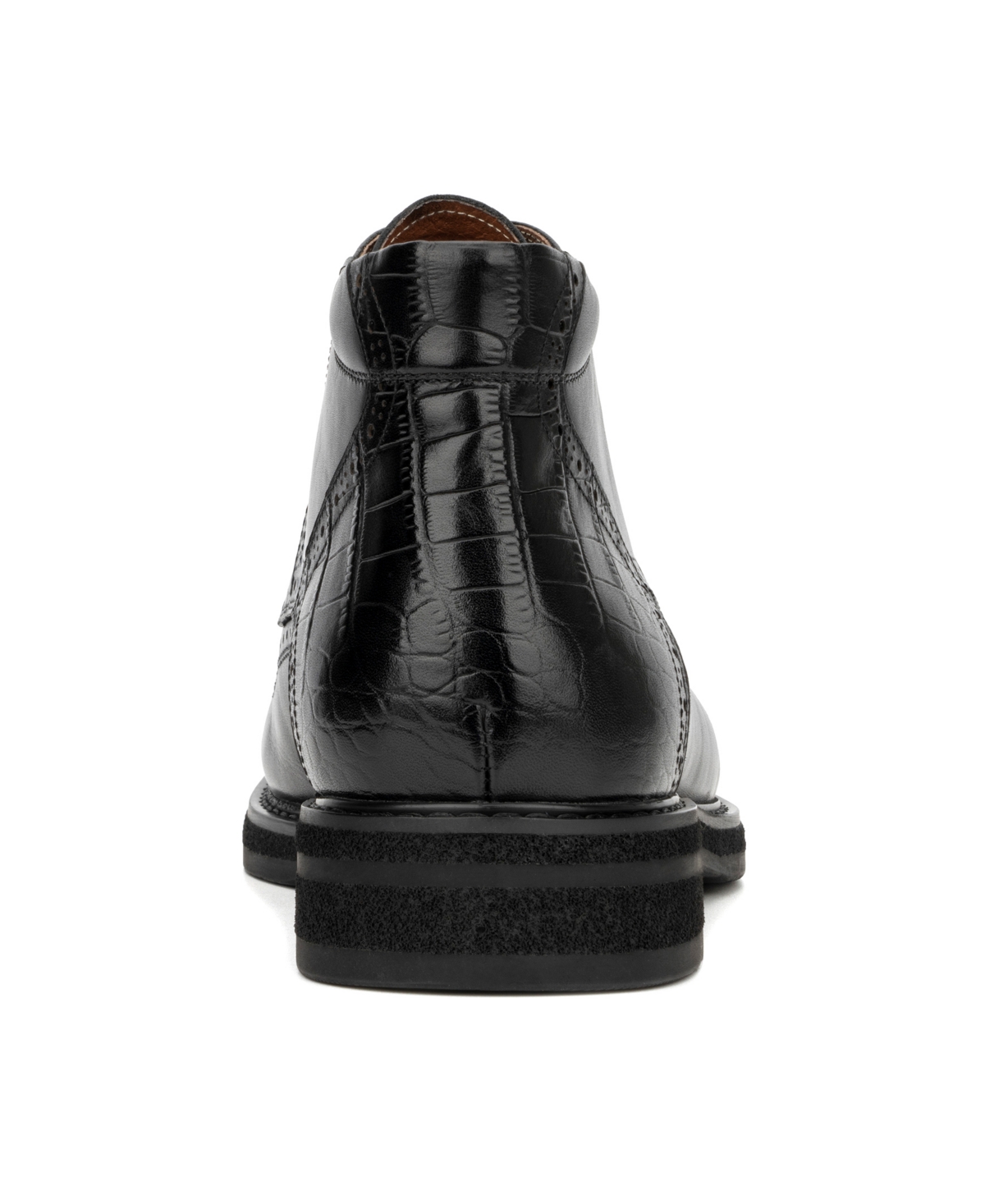 Vintage Foundry Co Men's Alexander Chelsea Boots