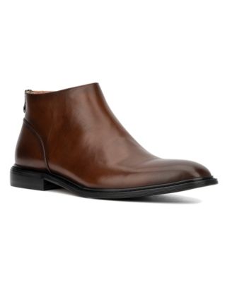 Macy's kenneth cole men's boots on sale